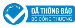 Registered with the Ministry of Industry and Trade